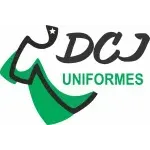 Ícone da DCJ UNIFORMES  CONFECCAO COMERCIO E ACESSORIOS LTDA