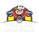 Ícone da JF MOTOPECAS LTDA