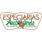 Ícone da COMERCIO DE ESPECIARIAS ARCO VERDE LTDA