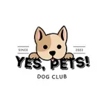 YES PETS DOG CLUB