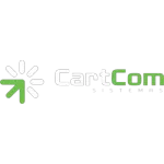 Ícone da CARTCOM SISTEMAS E INFORMATICA LTDA