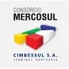 Ícone da CIMBESSUL SA CENTRO INTEGRADO DE MERCADORIAS BENS E SERVICOS DO MERCOSUL