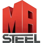 MA STEEL ESTRUTURAS