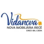 Ícone da VIDA NOVA IMOBILIARIA IRECE LTDA