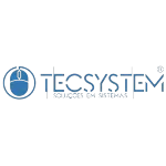 Ícone da TECSYSTEM COMERCIO E SERVICOS DE INFORMATICA LTDA