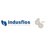 Ícone da INDUSFIOS INDUSTRIA E COMERCIO DE FIOS LTDA