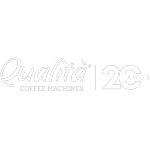 Ícone da QUALITA COFFEE MACHINES COMERCIO E LOCACAO DE MAQUINAS DE CAFE LTDA