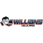 Ícone da WILLIANS JOSE DOS SANTOS