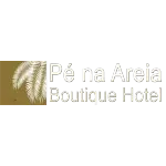 Ícone da PE NA AREIA BOUTIQUE HOTEL LTDA