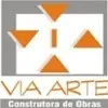 Ícone da VIA ARTE CONSTRUTORA DE OBRAS LTDA