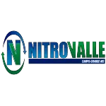 Ícone da NITROVALLE COMERCIO DE NITROGENIO LIQUIDO LTDA