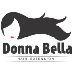 Ícone da DONNA BELLA HAIR EXTENSION COMERCIO E ESTETICA CAPILAR LTDA