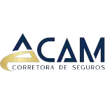 Ícone da ACAM CORRETORA DE SEGUROS LTDA