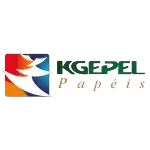 Ícone da KGEPEL PAPEIS LTDA