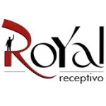 ROYAL RECEPTIVO