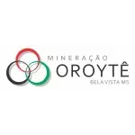 MINERACAO OROYTE LTDA