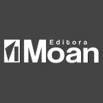 Ícone da EDITORA MOAN PRODUCAO DE CONTEUDOS DIGITAIS LTDA