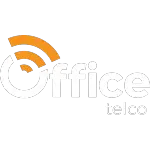 Ícone da OFFICE CONTATOS TELEFONICOS LTDA