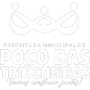 Ícone da MUNICIPIO DE POCO DAS TRINCHEIRAS