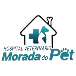 Ícone da HOSPITAL VETERINARIO MORADA DO PET LTDA