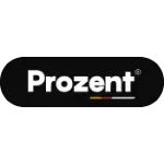 PROZENT