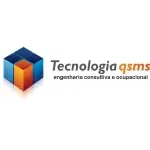 TECNOLOGIA QSMS  ENGENHARIA CONSULTIVA E OCUPACIONAL