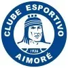 Ícone da CLUBE ESPORTIVO AIMORE