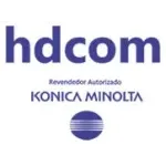 Ícone da HD COMERCIO DE PAPEIS LTDA