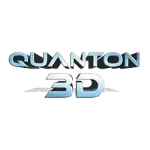 Ícone da QUANTON 3D LTDA