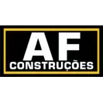 Ícone da AF CONSTRUCOES E PAVIMENTACAO LTDA