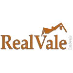 Ícone da REAL VALE IMOVEIS LTDA