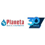 Ícone da PLANETA AGUA EXPRESS LTDA