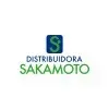 AUTO POSTO SAKAMOTO LTDA