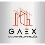 Ícone da GAEX ENGENHARIA E CONSTRUCOES LTDA