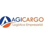 Ícone da AGICARGO  LOGISTICA EMPRESARIAL LTDA