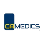 Ícone da CAMEDICS INTELIGENCIA ARTIFICIAL LTDA