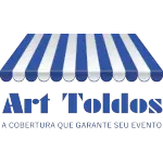 Ícone da ART TOLDOS LTDA