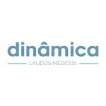 Ícone da DINAMICA LAUDOS MEDICOS LTDA