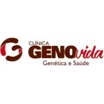 Ícone da CLINICA GENOVIDA  GENETICA E SAUDE LTDA