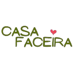 Ícone da CASA FACEIRA ARTIGOS PARA CASA LTDA