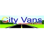 CITY VANS FORTAL