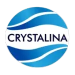 Ícone da CRYSTALINA PISCINAS LTDA