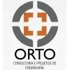 Ícone da ORTO CONSULTORIA E PROJETOS DE ENGENHARIA LTDA