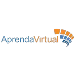 Ícone da APRENDA VIRTUAL INFORMATICA LTDA