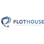 PLOTHOUSE IMPRESSOS E COMUNICACAO VISUAL