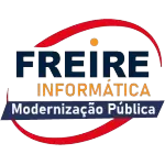 Ícone da FREIRE INFORMATICA LTDA