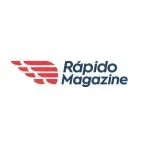 RAPIDO MAGAZINE COMERCIAL