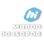 MUNDO DO ISOPOR