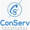 CONSERV CONFECCOES