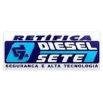 Ícone da RETIFICA DIESEL SETE LTDA